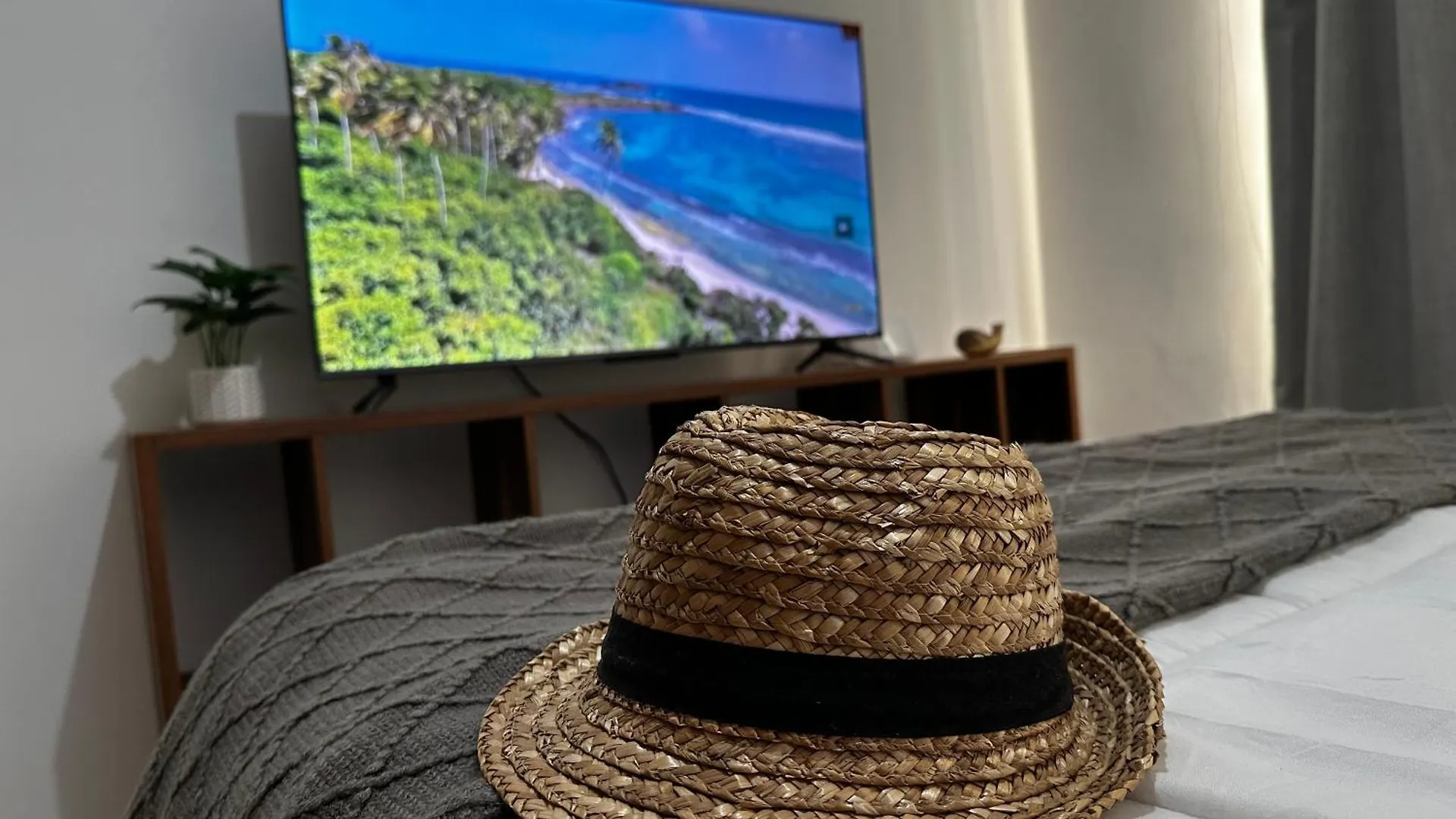 Beach Haus-Mayakoba Playa del Carmen