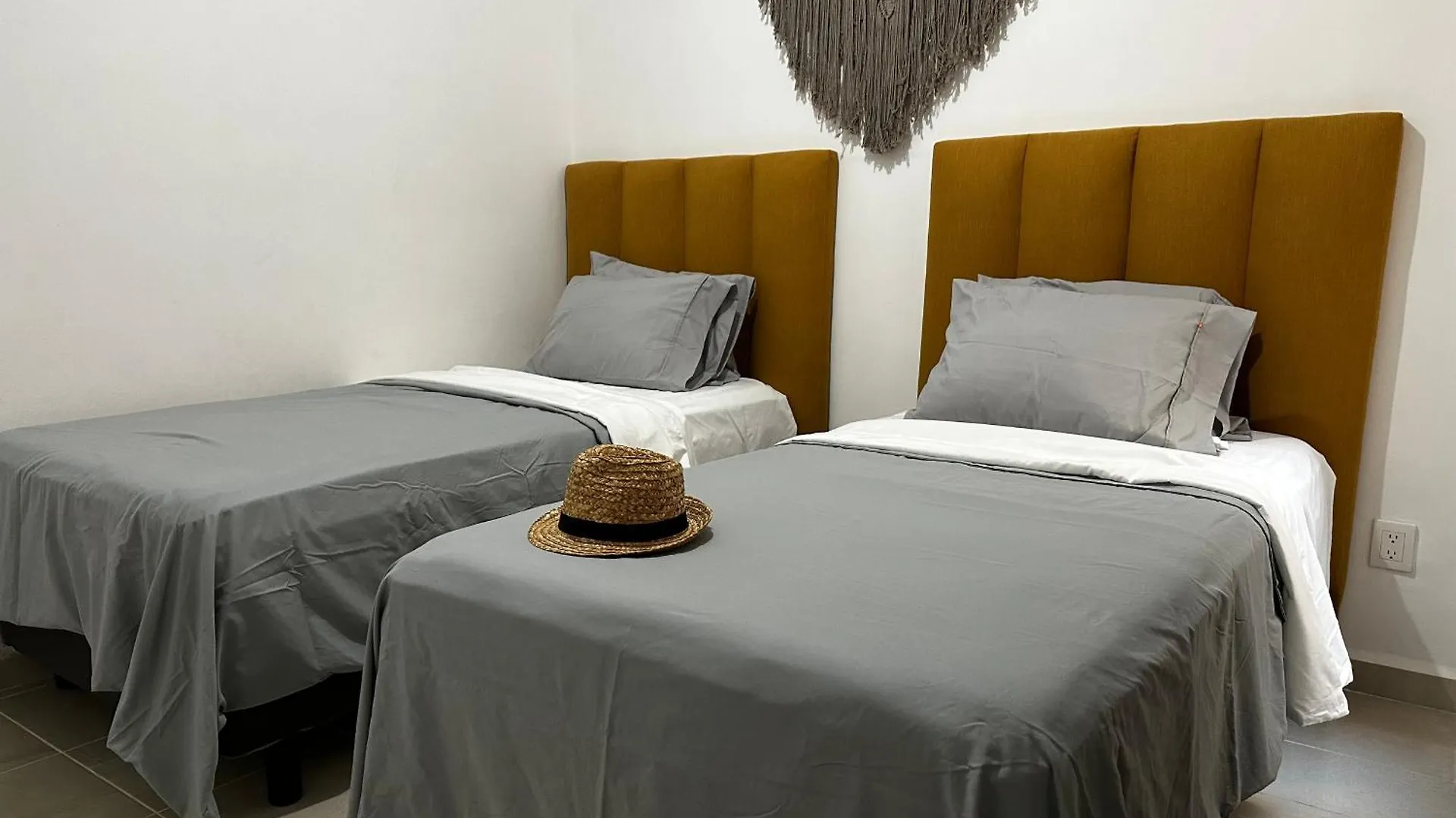 Lejlighed Beach Haus-Mayakoba Playa del Carmen